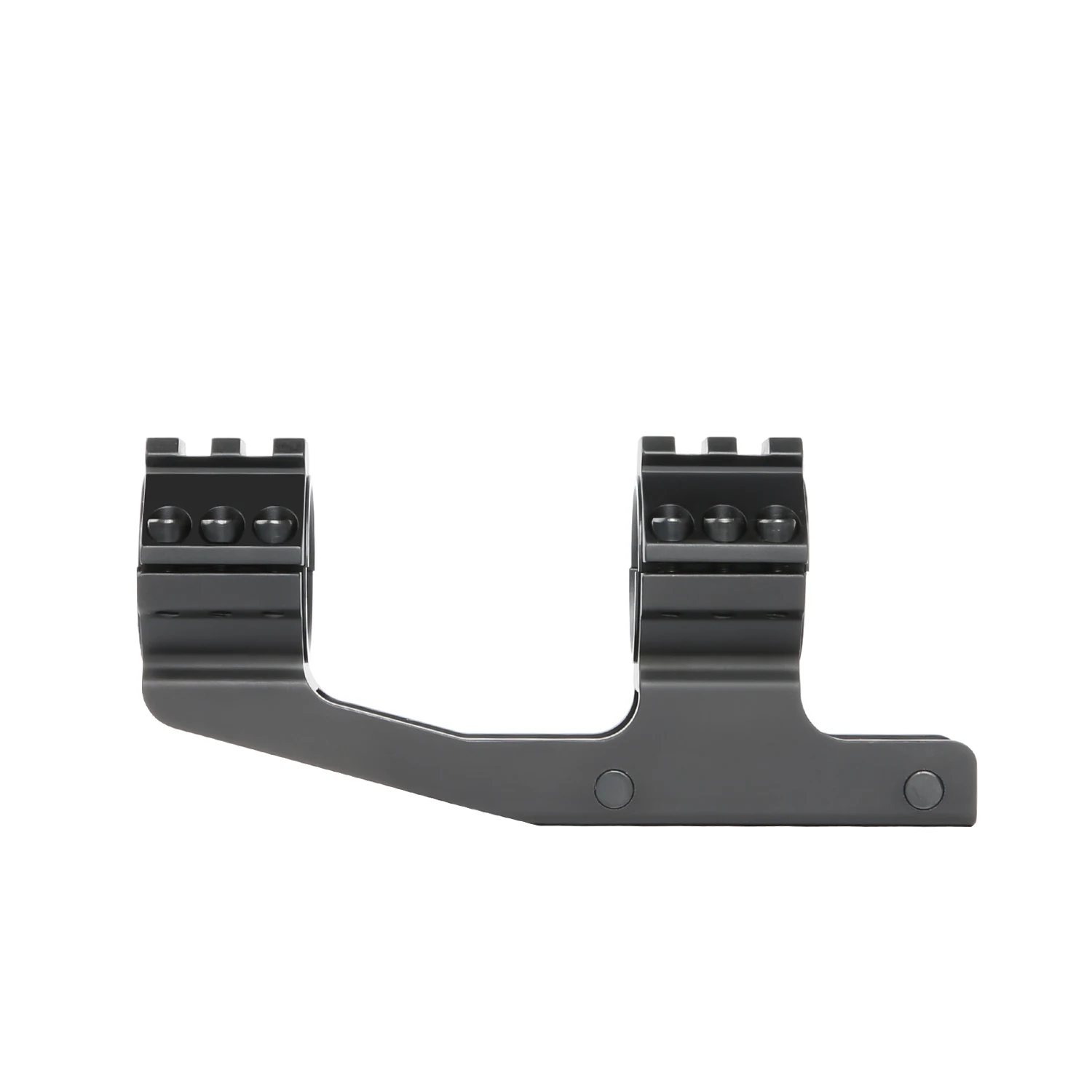 

TEAGLE 5001 Riflescope mount ring 20mm dovetail rail high profile Low Profile for rifle scope hunting mount picatinny rail