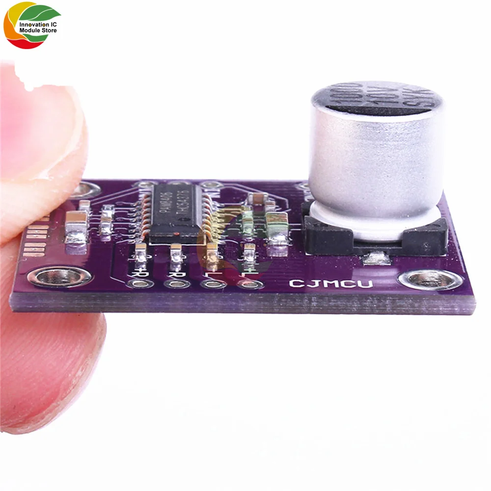 Ziqqucu CJMCU 8406 PAM8406 стерео класса D Модуль усилителя мощности звука