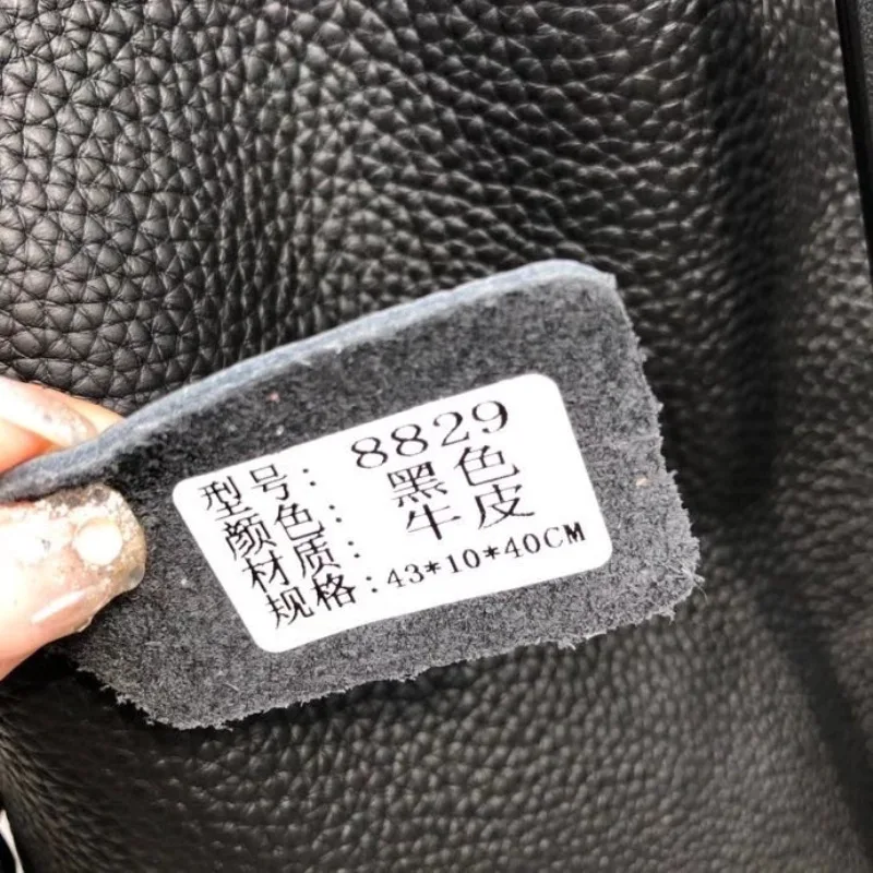 

Fashion Genuine Leather Handbags Women Bags Designer Casual Tote for Ladies Tasjes Dames Schoudertas Dames Handtas