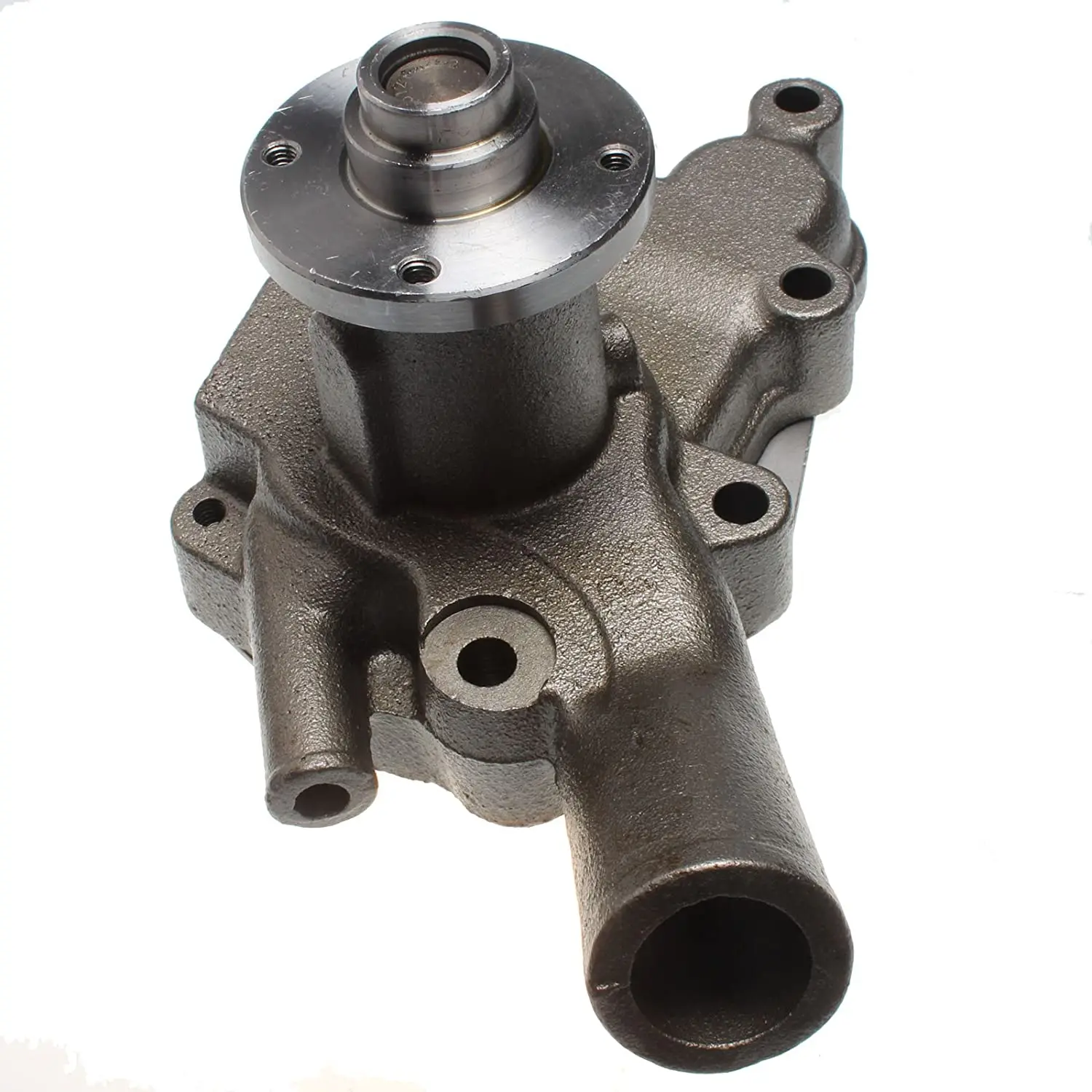 Водяной насос HOLDWELL Z8943768300 подходит для трактора Iseki TS1610 TS1910 TS2220 TS2000 TS2510 |