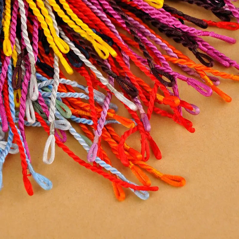 Рисунок 2 - Шнур для ожерелья