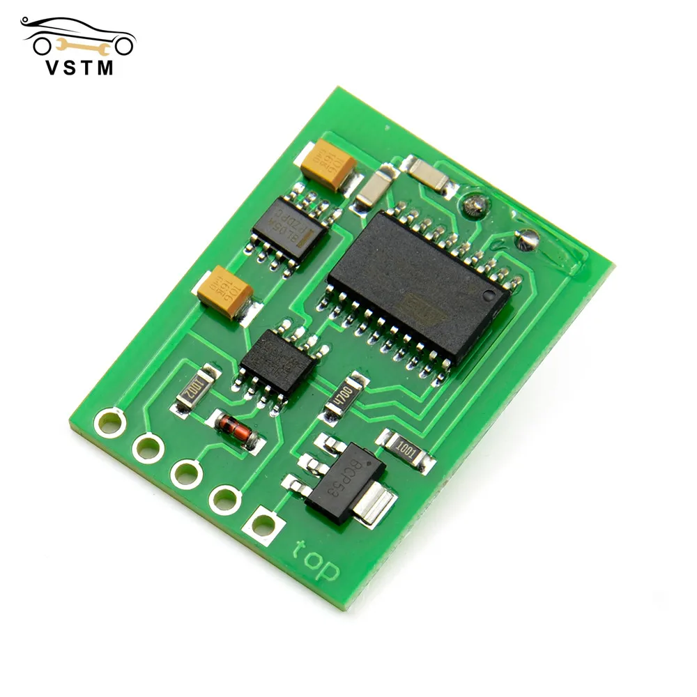 Программатор автомобильных ключей по самой низкой цене Эмулятор иммобилайзера