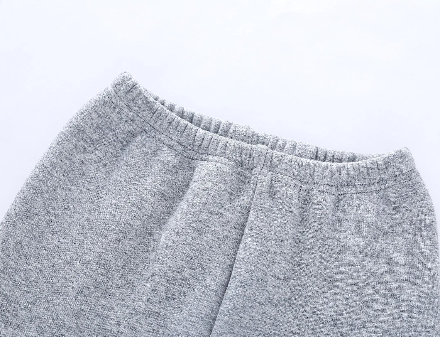 

ModaIOO Girls Fleece Lined Leggings Kids Skinny Warm Thick Stretch Velvet Warm Pants