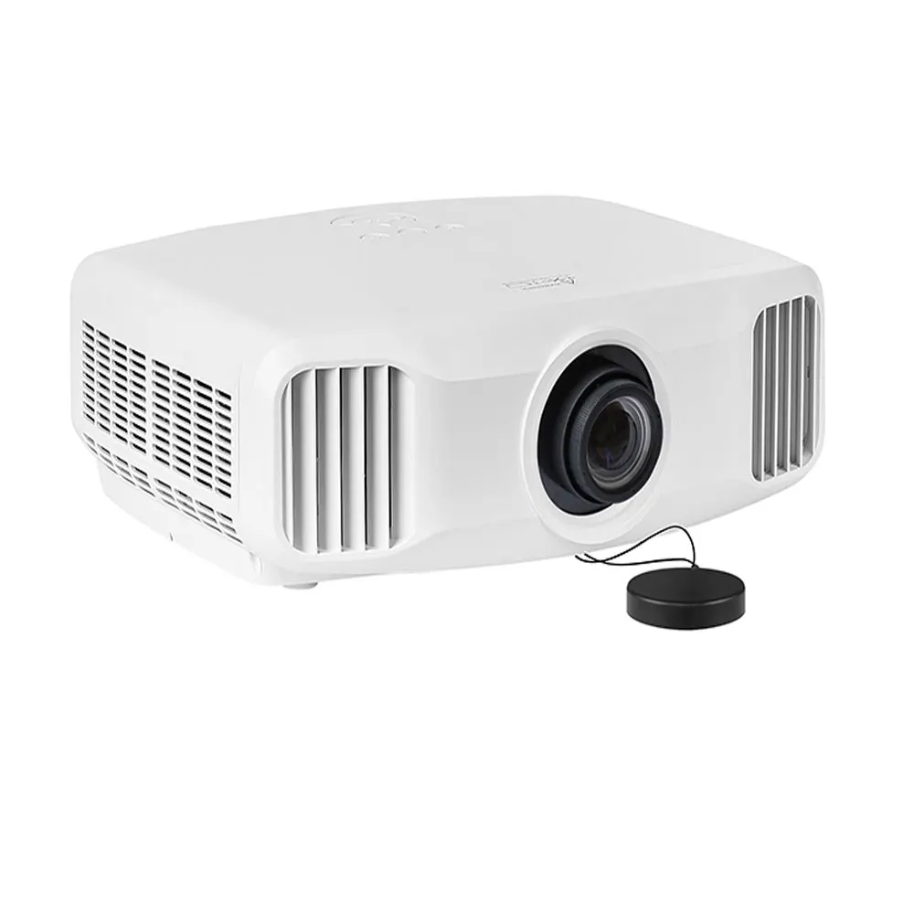 

Multimedia Smart Android 5.0 3LCD 3D Digital Home Cinema 4k Video Projector