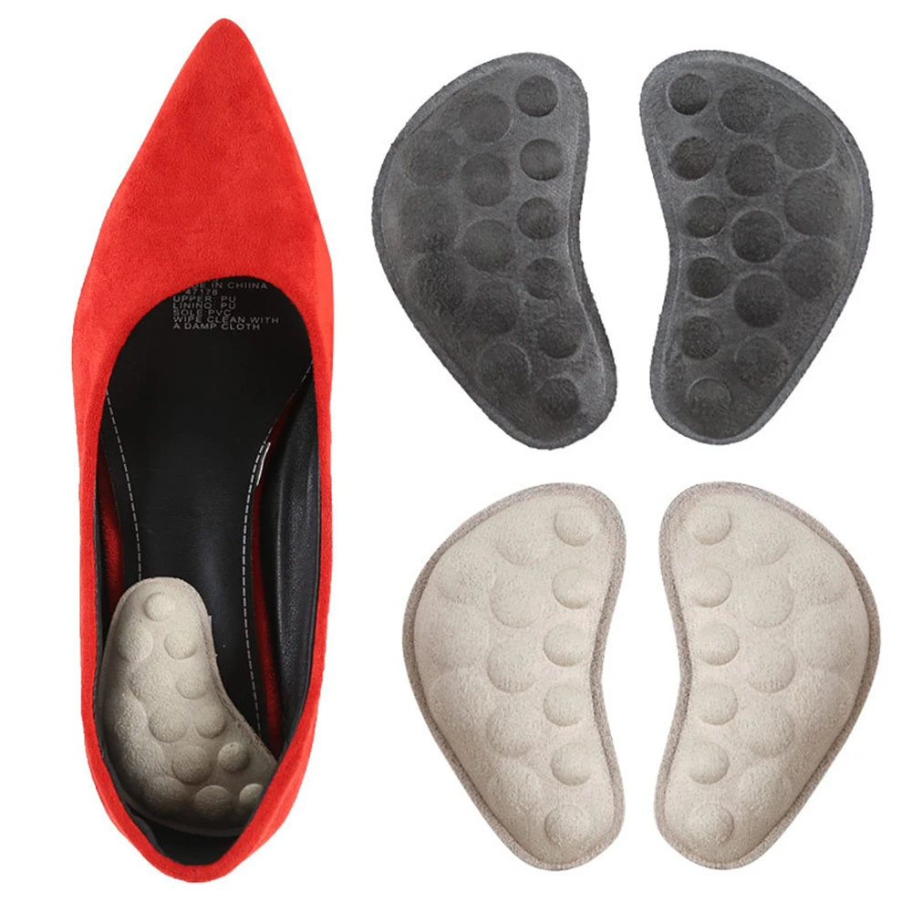 

1 Pair Unisex O/x Leg Valgus Varus Corrector Orthotic Insoles Foot Pads Heel Correction Pads Inside Outside Feet Insert Insoles
