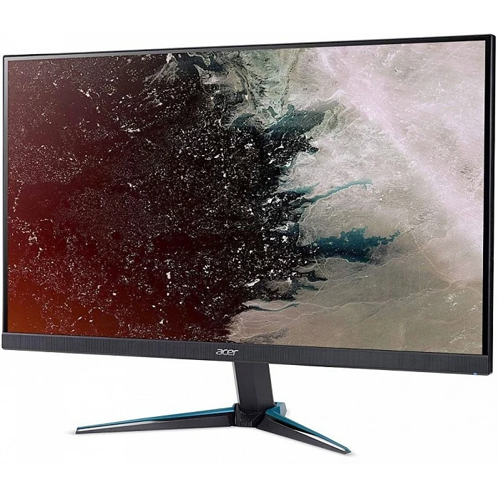 Монитор Acer 27" Nitro VG270Ubmiipx IPS 2560x1440 75Hz FreeSync 350cd/m2 16:9 | Компьютеры и офис