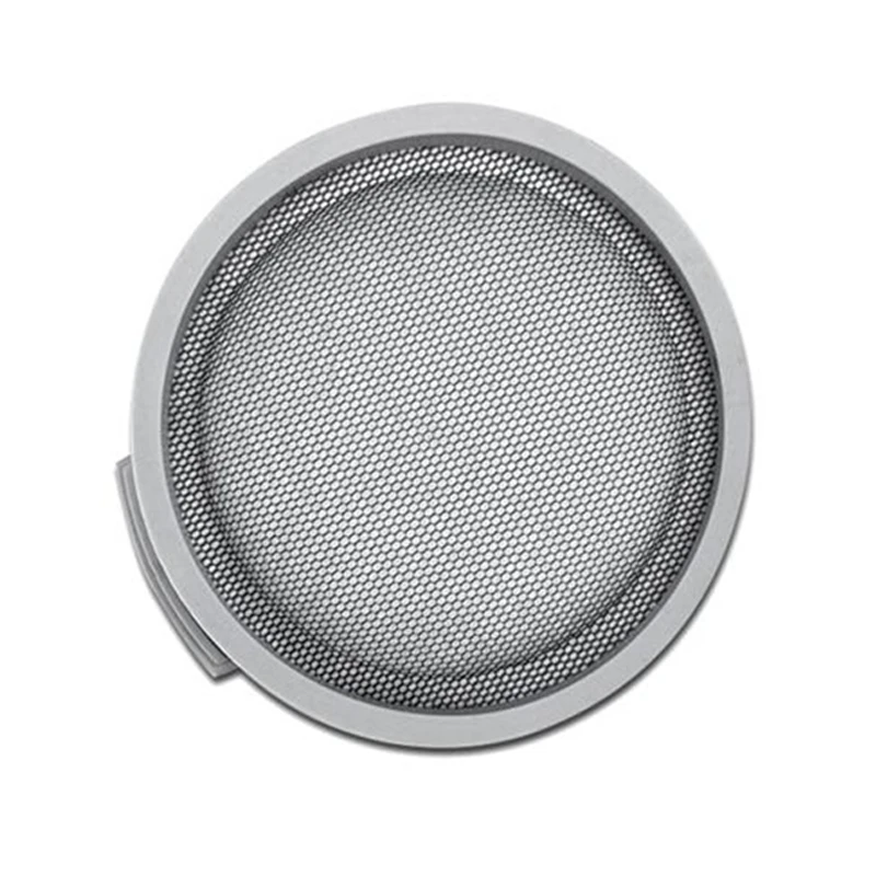 

5Pcs Dust Bag Roller Brush Filter for Mijia SCWXCQ01RR H6 Handheld Vacuum Cleaner Accessories Replacement Brush Filter