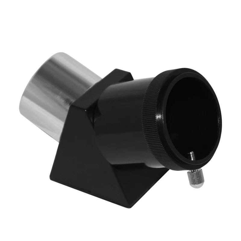 1 шт. 25 Inch вертикальный Призма 45 градусов Зенит Диагональный отражатель окуляр