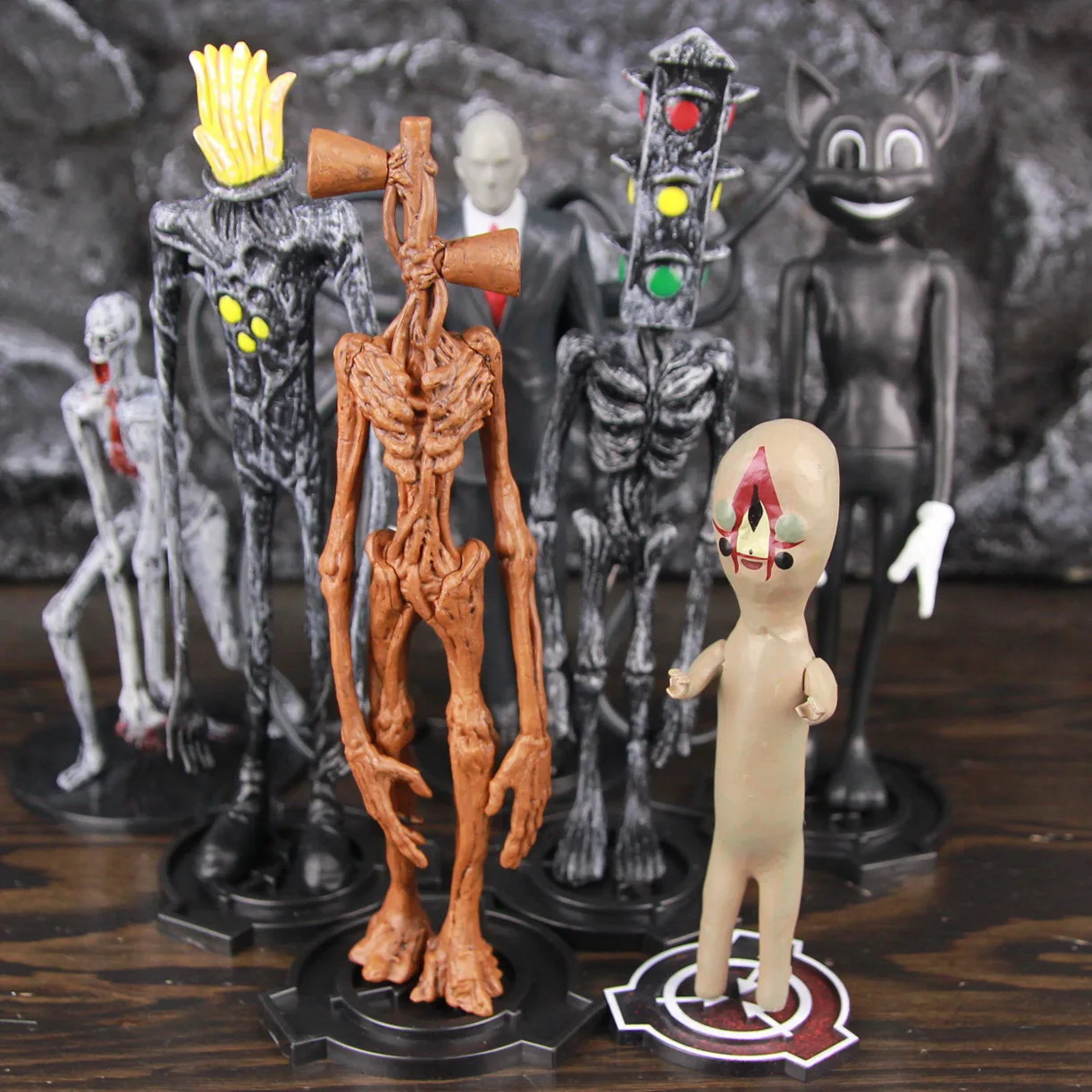 Doll Toys