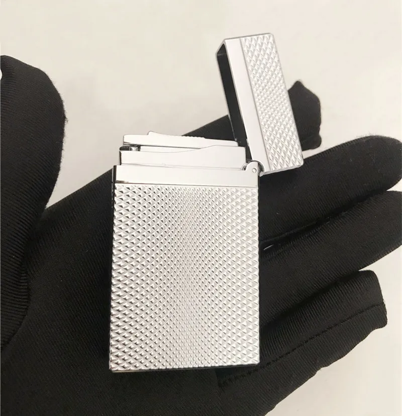 S.T памятный D upont светлый яркий звук! Новый с коробкой и адаптером серийный номер