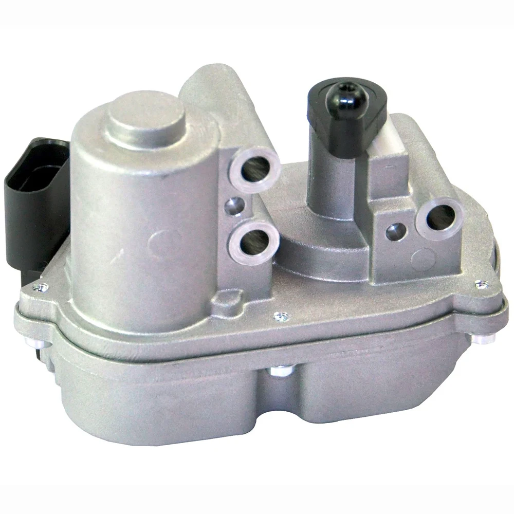 5 контактов 059129086K клапан впускного коллектора двигатель для AUDI A4 A5 A6 Q5 Q7 VW TOUAREG PHAETON