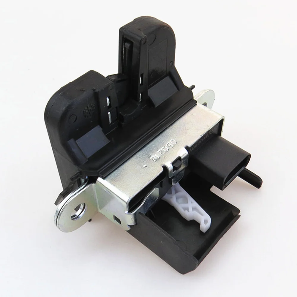 RWSYPL блок блокировки багажника 1 шт. задней крышки для TIGUAN GOLF MK7 5GG 827 505 5GG827505|blocks|block