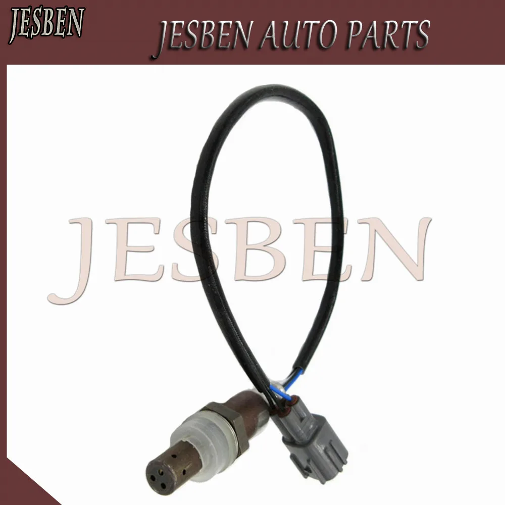 Задний кислородный датчик JESBEN O2 Lambda 89465 44080 для Toyota Ipsum ACM21 ACM26 2AZFE 8946544080 44080|Датчик