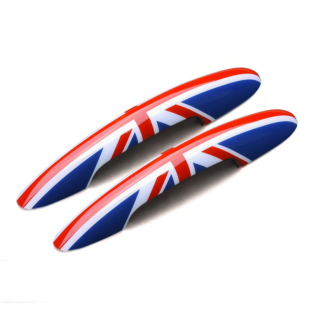 Накладка на дверную ручку для BMW MINI Cooper F54F55F56F57F60 R55R56R60R61 CLUBMAN CABRIO COUNTRYMAN внешняя