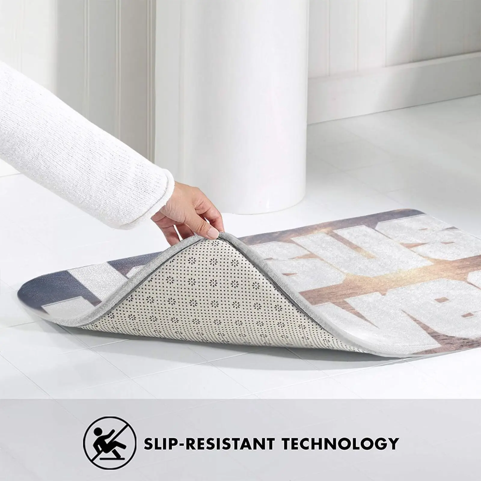 

Jesus Saves Carpet Mat Rug Cushion Soft Non - Slip Jesus Saves Savior Grace Gospel Disciple Agnostic Saver Keeper God Holy