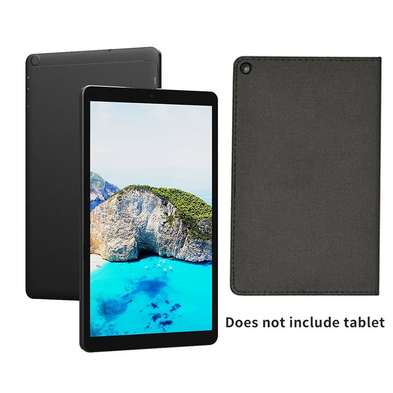 

Tablet Case for ALLDOCUBE Iplay30/Iplay30 PRO Tablet 10.5 Inch PU Leather Case for CUBE IPlay 30 Pro