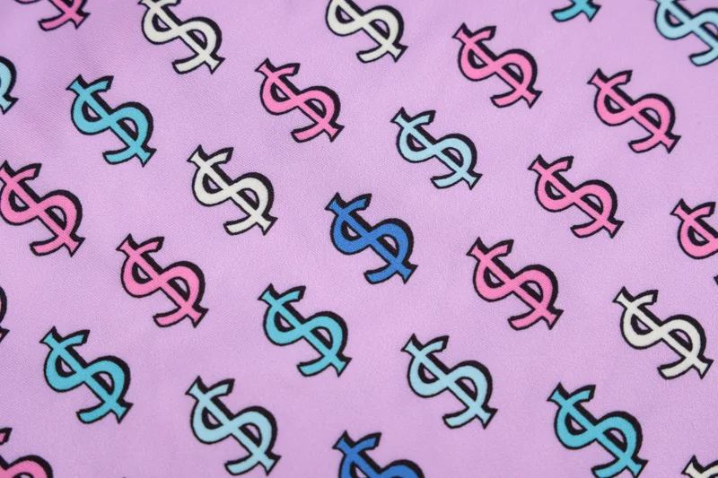 

Money Print Sexy Onesies Funny Pajama for Adults Women Kigurumi Jumpsuit Bodysuits Ladies Sleepwear Rompers Lingerie Plus Size