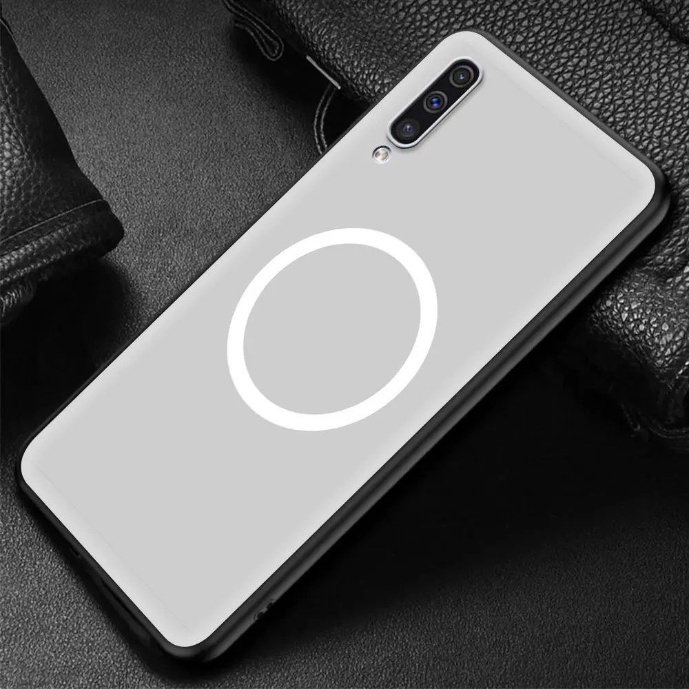 

Phone Case Cover for Samsung Galaxy Note 20 Ultra 10 Plus 5G Note 20 9 8 Silicone Shell Coque Capa Pictures Magsafe