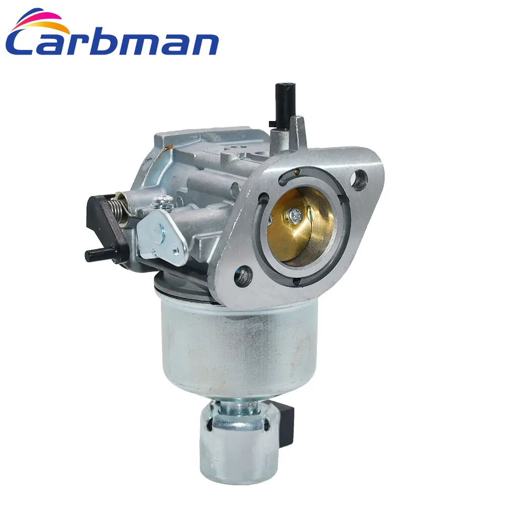 Carbman Новый карбюратор в сборе для Kawasaki 15004 0814 подходит FR541V BS04 CS04