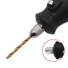 Патроны для мини-дрели, латунные, 0,50,81,01,21,51,82,02,43,03,2мм, 11 шт., W6D9