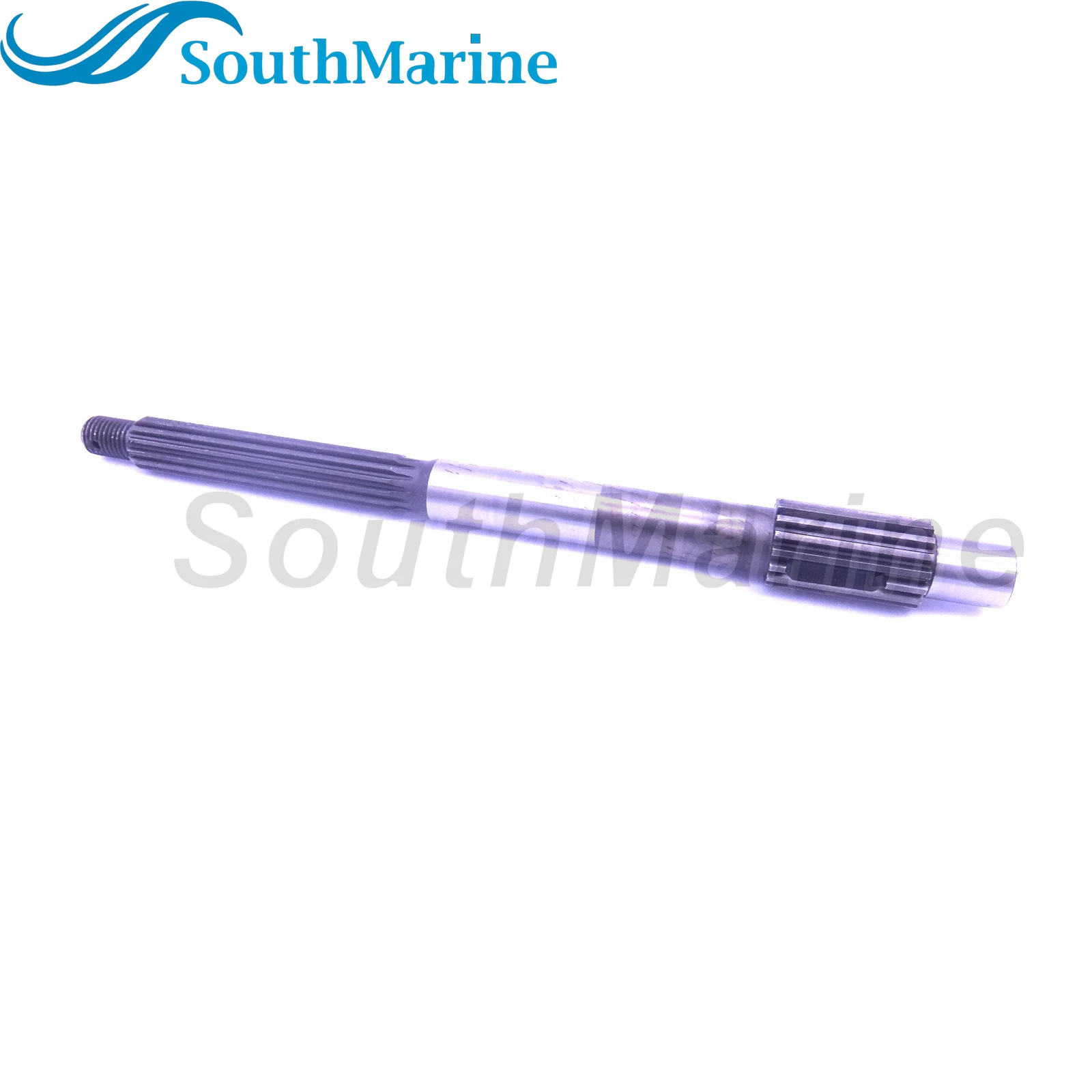 Лодочный мотор 350-64211-0 350642110 м вал пропеллера для подвесного двигателя Tohatsu Nissan 9