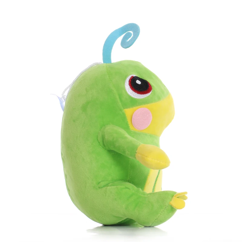 

5pcs/lot 20cm Politoed Plush Toys Dolls Cute Anime Politoed Plush Toys Doll Soft Stuffed Anime Plush Toys Children Gifts