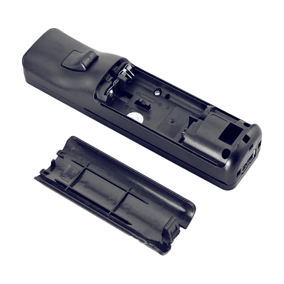 Беспроводной пульт дистанционного управления для nintendo wii/wii U видеоигры