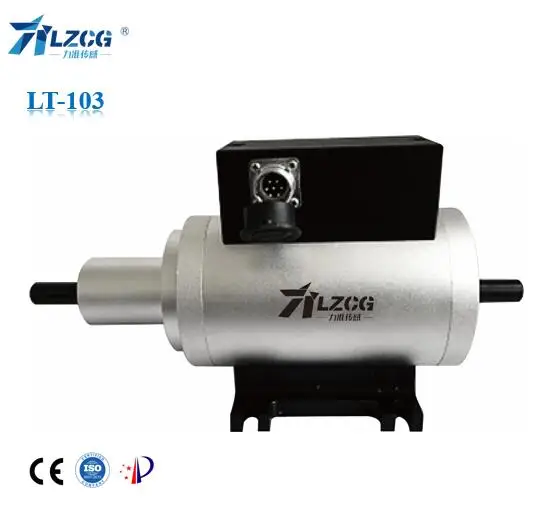 

0- 0.05~2NM LT-103 small torque capacity dynamic torque sensor/ torque transducer