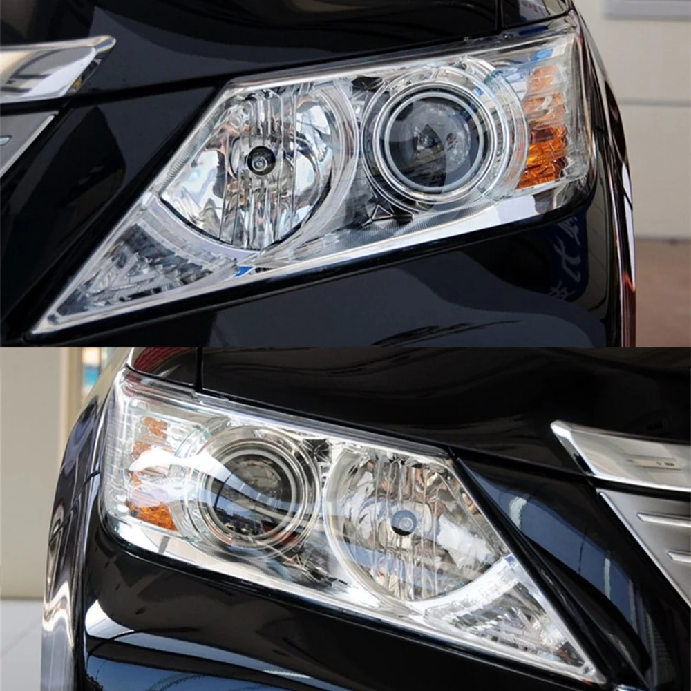 Сменный Чехол для фар Toyota Camry 2012 2013|Корпус| |