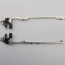 New Original laptop Lenovo ThinkPad P52 FHD LCD Hinges Left and Right Axis Shaft 01HY739 01HY740