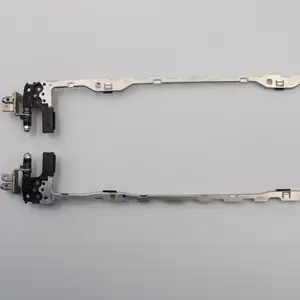 new original laptop lenovo thinkpad p52 fhd lcd hinges left and right axis shaft 01hy739 01hy740 free global shipping