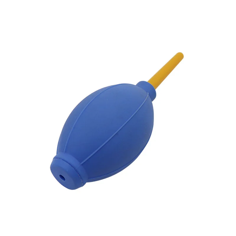 1Pc Silicone Glue Dryer Air Blower for Eyelash Extensions Drying Accessories and Tools Pink/Red/Blue/Green/Black | Красота и здоровье