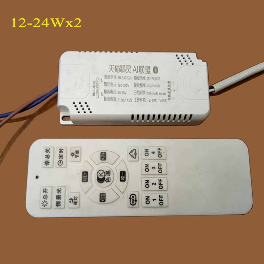 Интеллигентая (ый) WI-FI интеллигентая Голос Светодиодная лампа с регулировкой