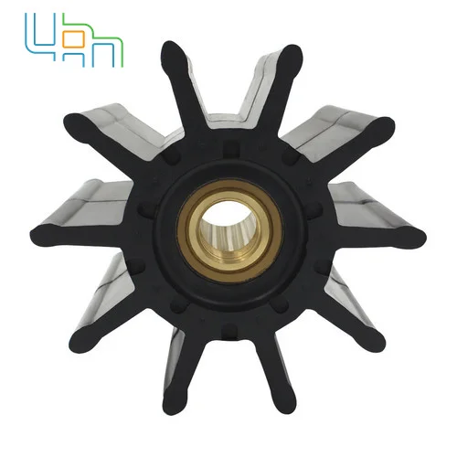 Sherwood 22000K Marine Flexible Water Pump Impeller For G2201 G22011-01 G22012X | Автомобили и мотоциклы