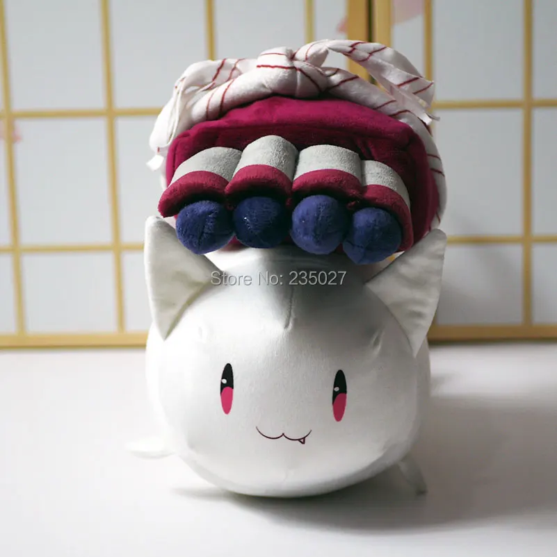 Azur Lane рисунок плюшевая анимэ кукла игра yuudachi свадебное платье невесты для