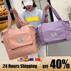 Многофункциональные дорожные сумки, складные сумки на плечо, портативные сумки для тренировок в тренажерном зале, товары для переноски мелочей