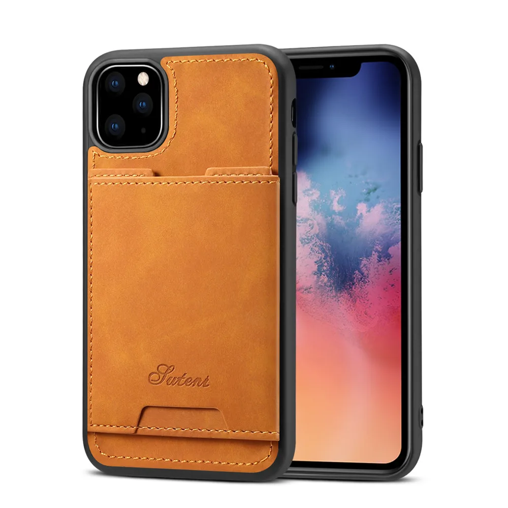 Чехол для iPhone 11 Pro Max 7 8 6 6S Plus XS XR X | Мобильные телефоны и аксессуары