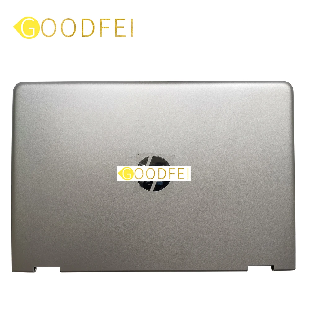 Новый оригинальный для HP Pavilion X360 14 BA 14M 14T TPN W125 ЖК дисплей сзади чехол задняя