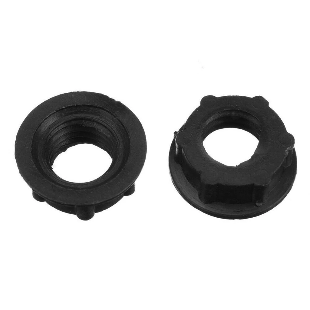 

2x Car Front Windshield Wiper Washer Sprayer Nozzle Replacement Universal