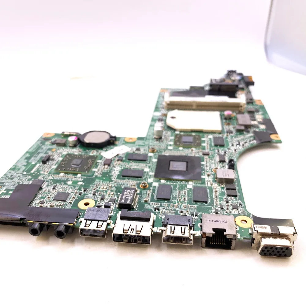 KEFU DV6-3000 материнская плата для hp Pavilion DV6-3000 материнская плата DA0LX8MB6D1 31LX8MB0070 материнская плата для ноутбука MB