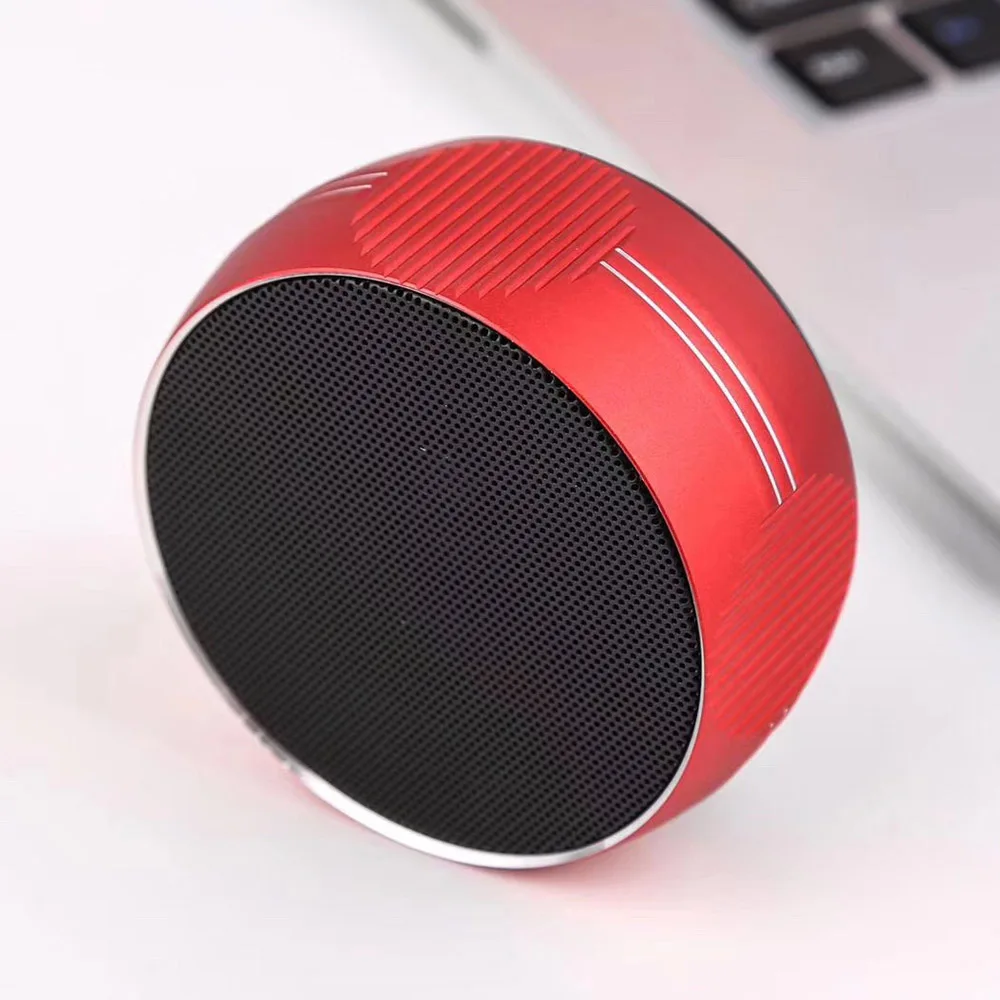 30 шт. мини портативный сабвуфер беспроводной Bluetooth динамик TF FM BT TWS Музыка для iPhone