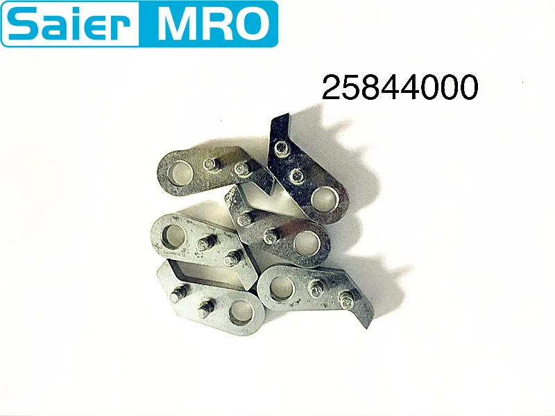 

UIC part 25844000 .200 STOP PAWL ASM