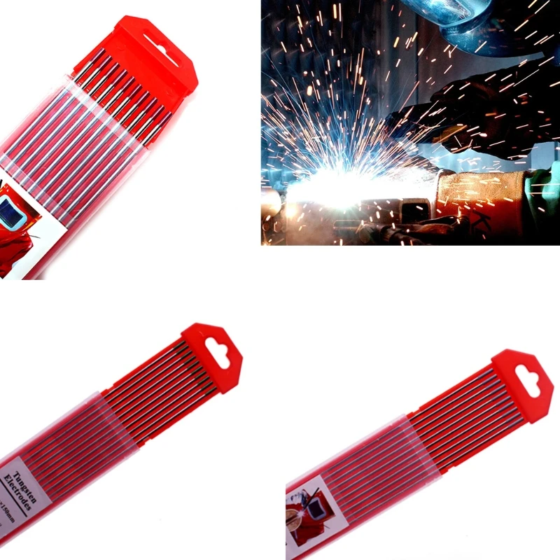 Износостойкий сварочный вольфрамовый электрод подходит для электрических работ