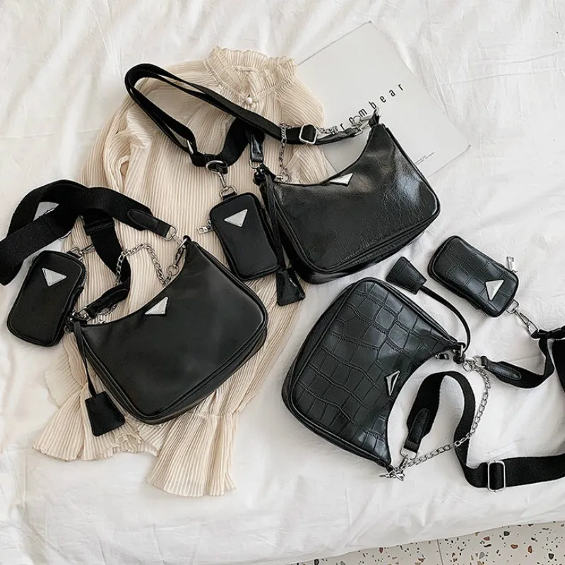 Женская сумка 2020 новая известная брендовая роскошная дизайнерская мессенджер с