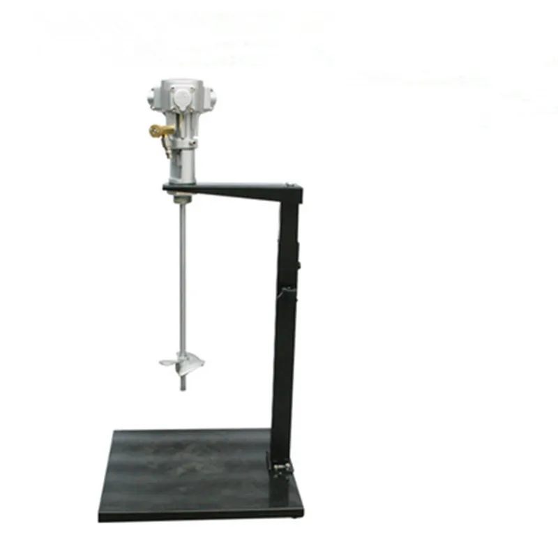 5 галлонов 20л пневматический Миксер для смешивания чернил инструмент блендер