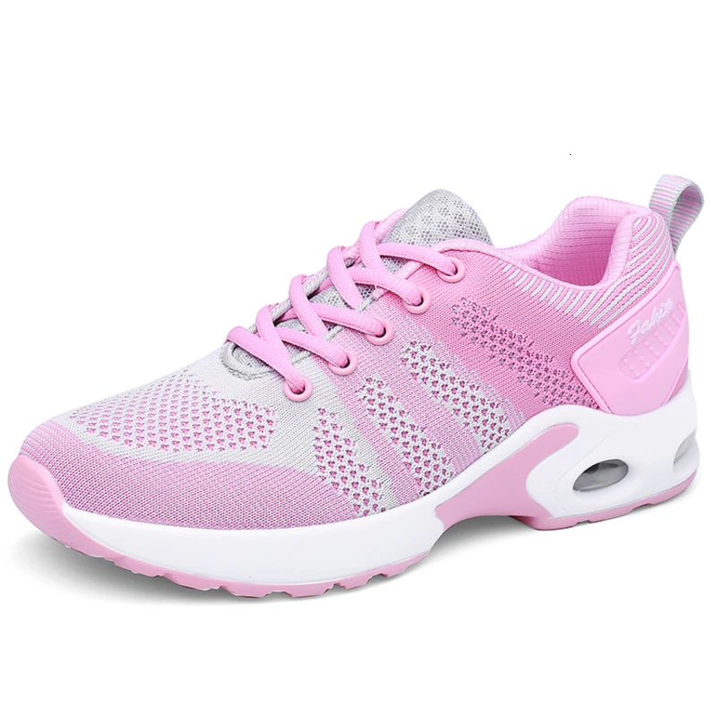 Tenis Mujer; коллекция года; женская обувь; дышащие кроссовки; женская спортивная обувь; цветные кроссовки на платформе; женская обувь для тенниса