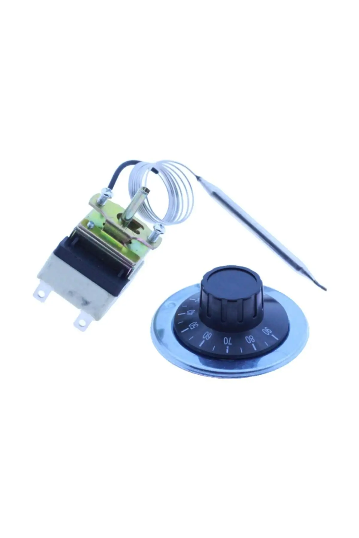 

Oven Thermostat (30-90 Degree)