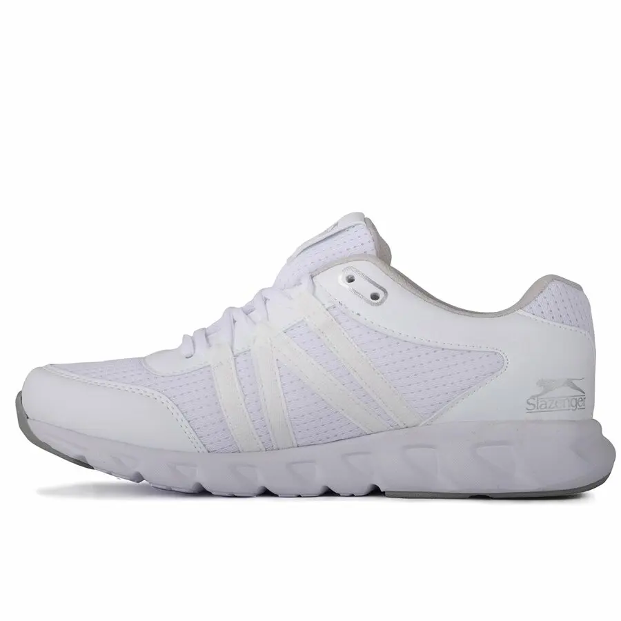

Sneakers Men Slazenger Pony Running & Walking Men'S Shoes White