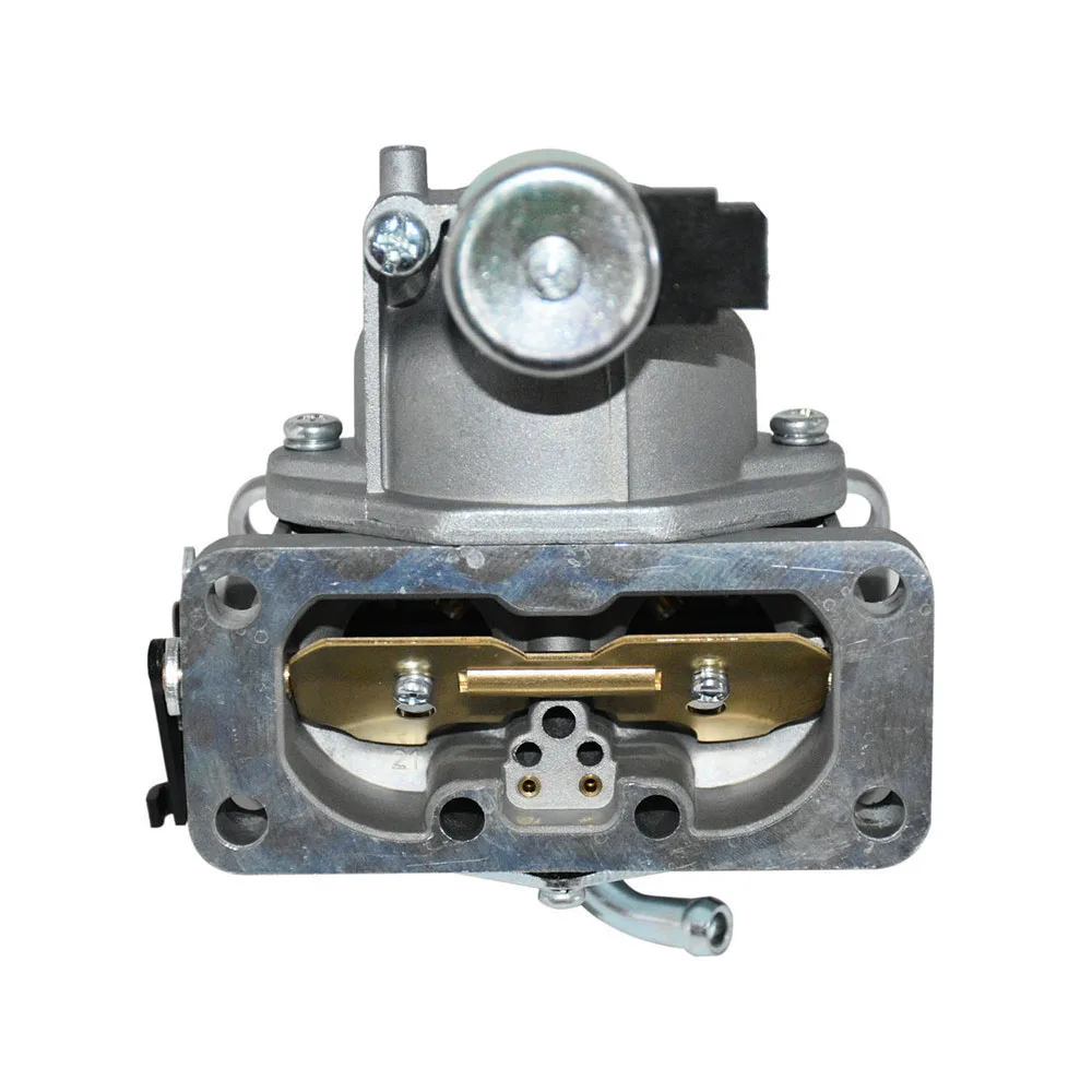 

New Carburetor Carb GASKETS FIT For KAWASAKI FH641V FH661V15003-7094 / 15004-1005 15004-0763 15004-7024 15004-1010 Carburador