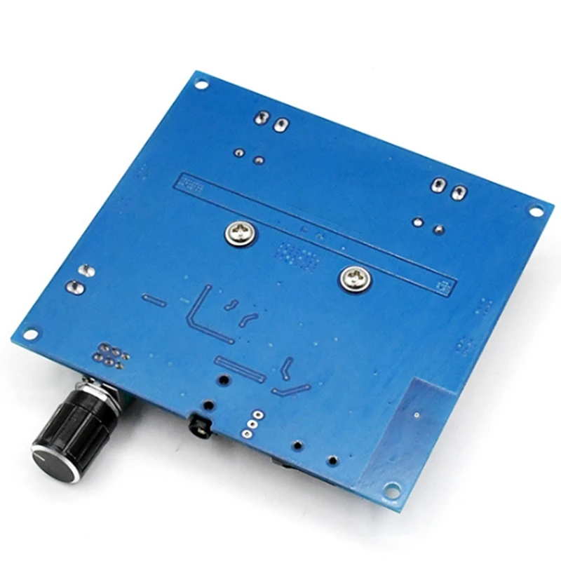 XH A105 Bluetooth 5 0 TDA7498 беспроводной цифровой усилитель мощности стерео o плата 2X100W AMP